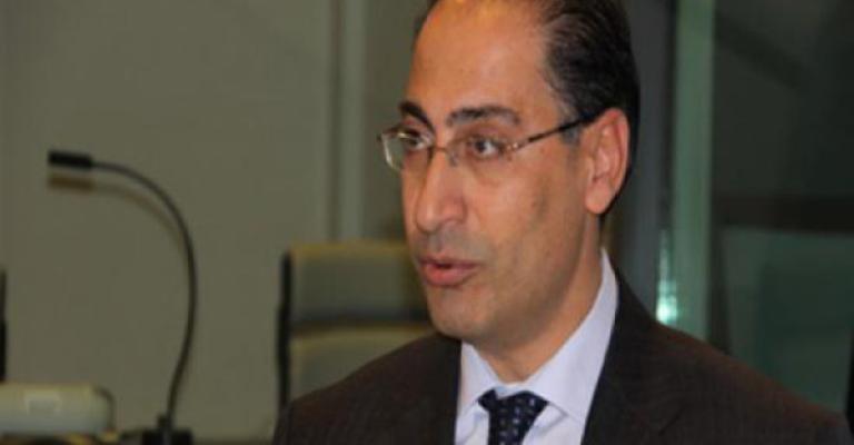 سيف: لن تستغل المنحة الخليجية بتمويل المفاعل