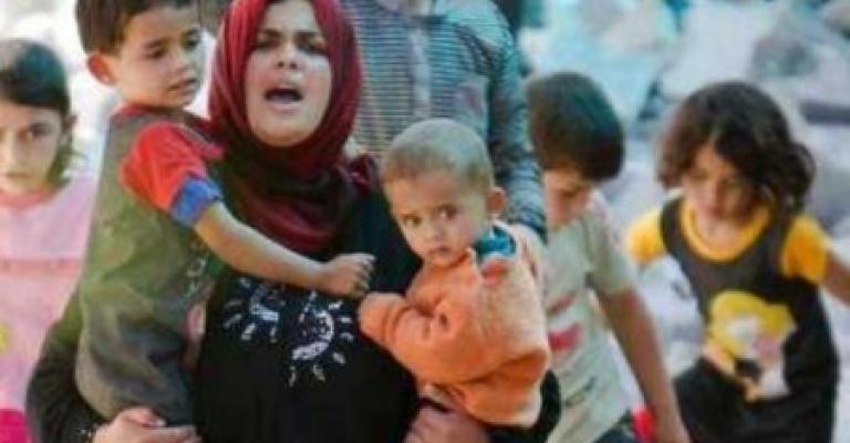 العفو الدولية: 4 فئات ممنوعة من اللجوء الى الاردن 