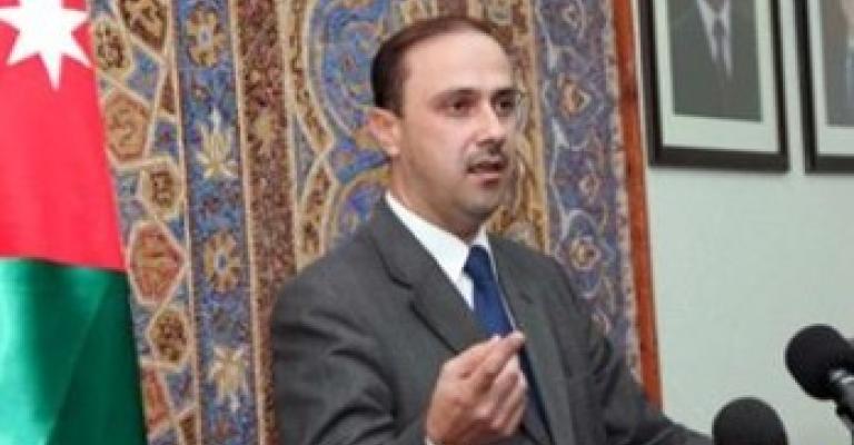 المومني: لا تغيير على سياسة الحدود المفتوحة 