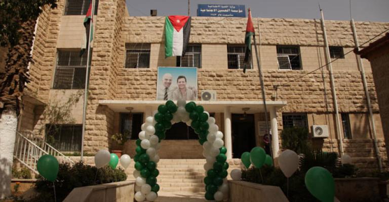 لجنة تحقيق بإصابة أطفال مؤسسة الحسين بالـ"روتا"