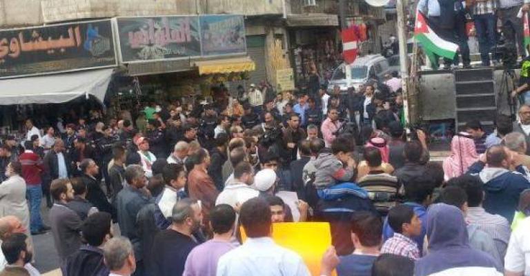 اعتصام الحسيني: الحرية للأحرار