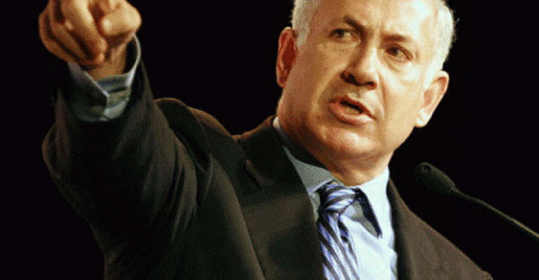 نتنياهو: الحدود الأمنية لإسرائيل ستبقى في الأردن