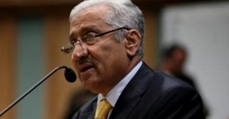 النسور: أنجزنا 14 قانوناً تتعلق بالتعديلات الدستورية