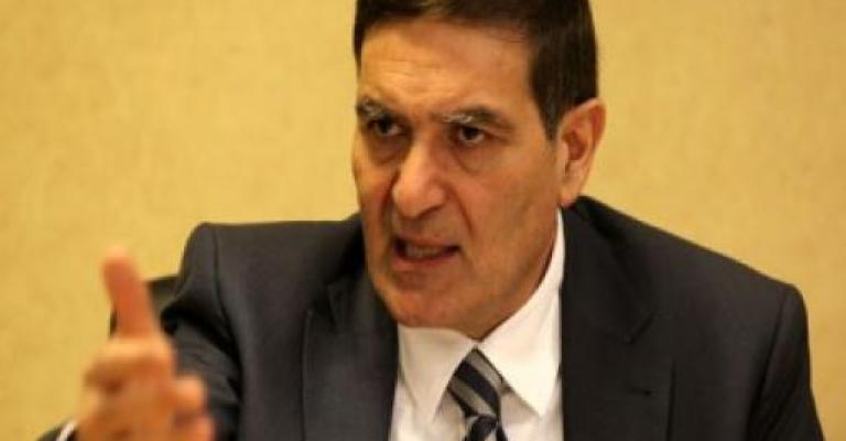 طوقان: مفاعلات نووية صغيرة بعد المحطة الروسية