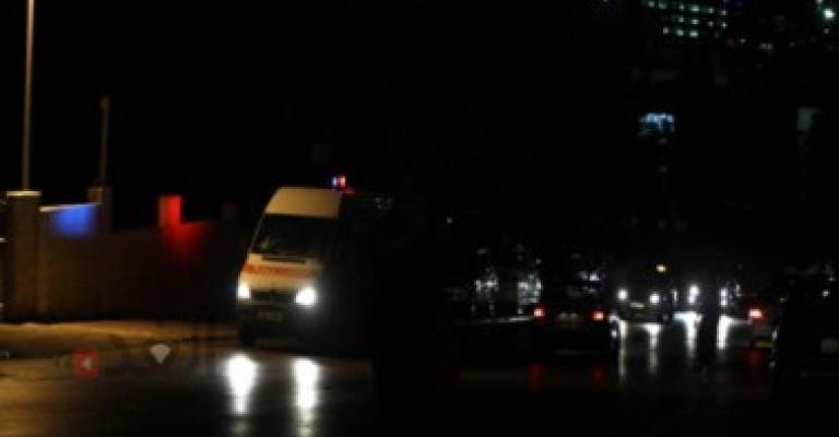 لجنة تحقيق بوفاة الطالب الصوالحة بمخيم كشفي