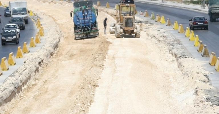 بلتاجي: لا شبهة فساد في مشروع الباص السريع 