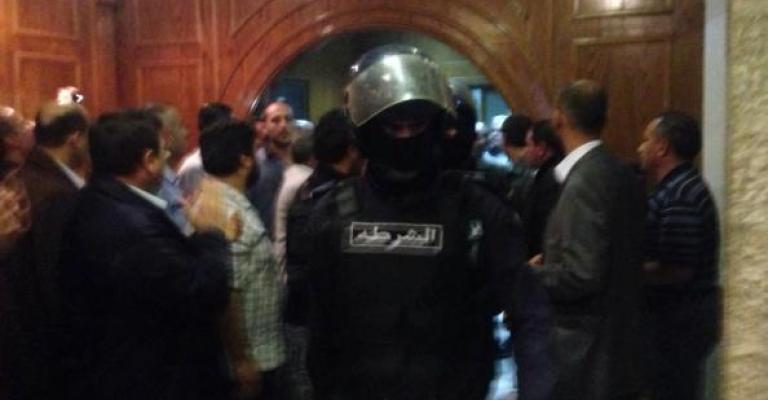 الإصلاح النيابية: استدعاء الأمن للرأي غير مبرر