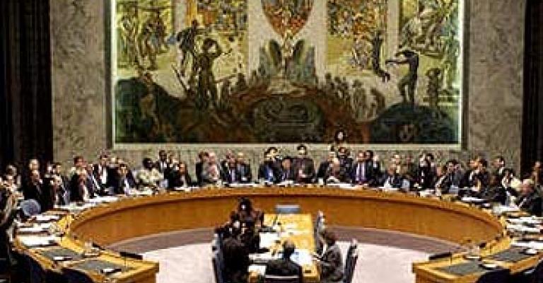 الأردن بديل للسعودية في مجلس الأمن: المنافع والعقبات 