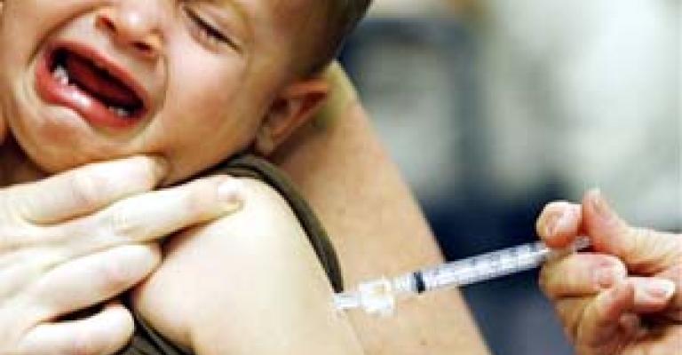 الأمم المتحدة تنفذ حملة تطعيم ضد شلل الأطفال في الأردن