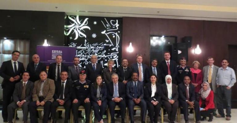 "ورقة عمان" لتعديل معاملة السجناء