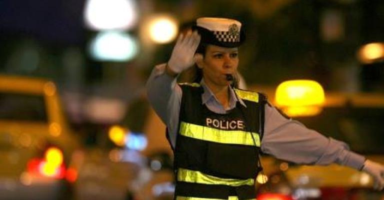 الانتهاء من مسودة قانون السير..وتفعيل نظام النقاط