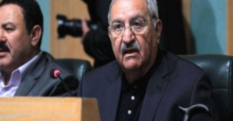 "العمل الوطني" النيابية تتضامن مع اعتصام الرأي