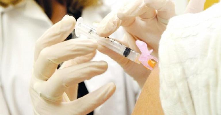 عجلون: اشتباه بـ4 حالات التهاب كبد وبائي