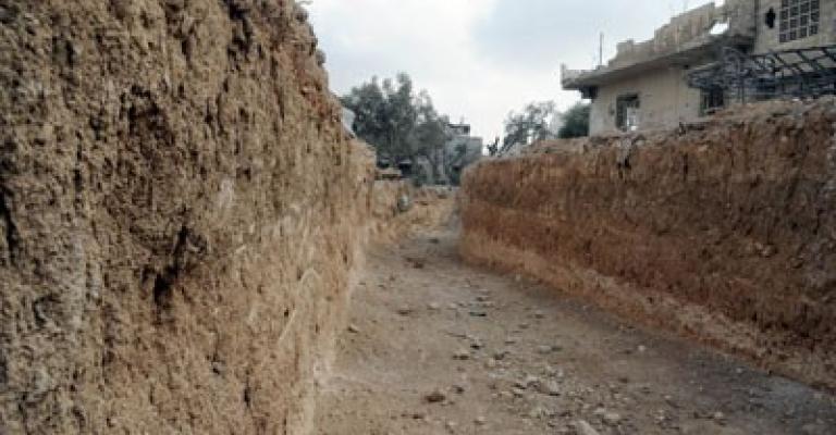 سانا: مقتل الأردني أبي البراء في درعا