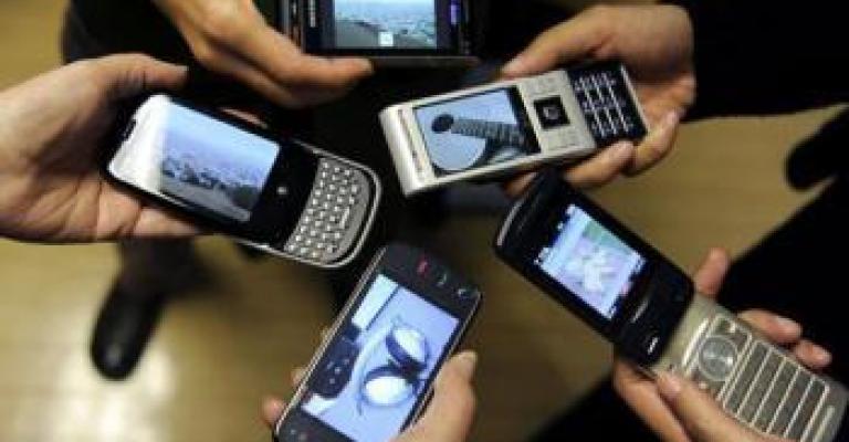 إحباط تهريب أجهزة خلوية بقيمة 56 ألف دينار