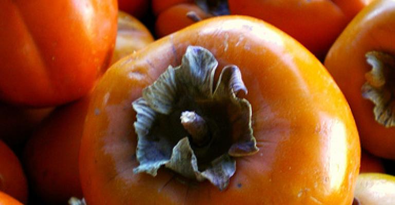 "الزراعة": فاكهة الكاكا بالأسواق إنتاج أردني