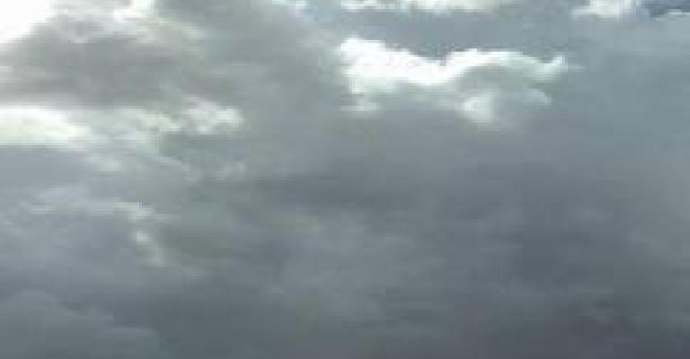 عدم استقرار جوي وأمطار متفرقة الأحد