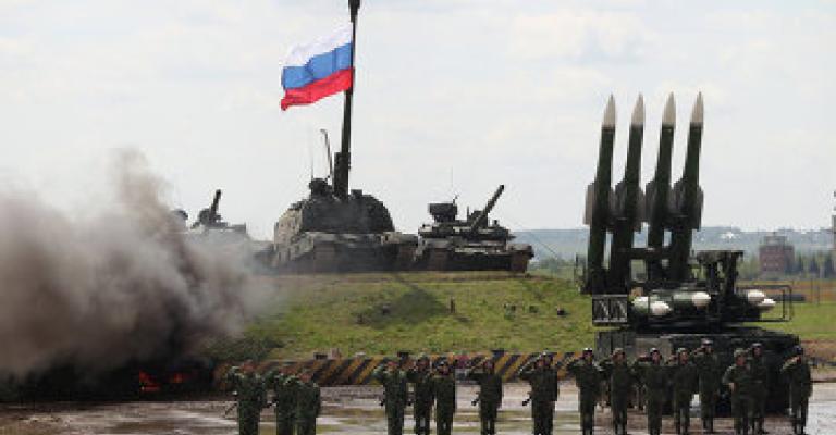 روسيا: توجه أردني لتصنيع الكورنيت