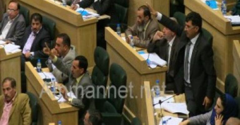 النواب يواصلون انتخاب رؤساء لجانهم