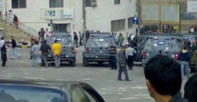 البلقاء التطبيقية تقرر تعليق الدوام يومي الاربعاء والخميس