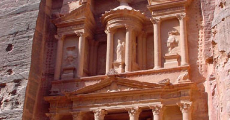 "التربية" تعدل اسم البتراء في المناهج