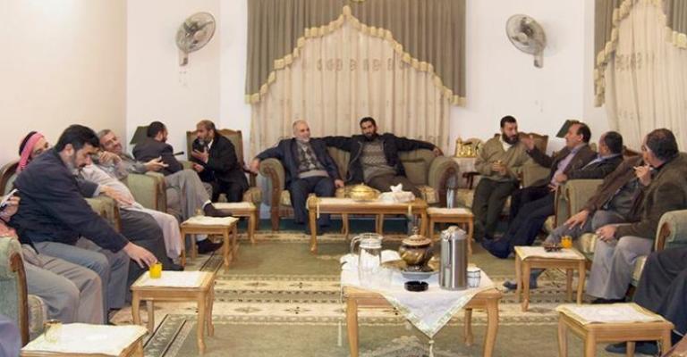 وجهاء من بني حسن يحذرون من المساس بأبنائهم على خلفيات ساسية