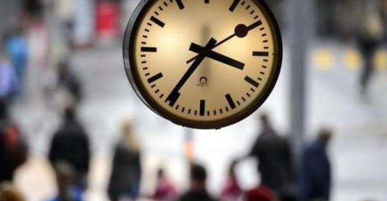 مذكرة نيابية بمقترح قانون للتوقيت مذكرة نيابية بمقترح قانون للتوقيت