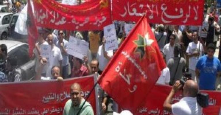 القومية واليسارية تنتقد سياسة "الجباية" الحكومية