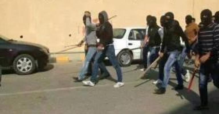 تعليق الدراسة في البلقاء التطبيقية