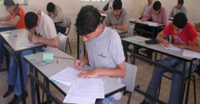 عواد: اجراءات جديدة لتصحيح مسار امتحانات الثانوية العامة