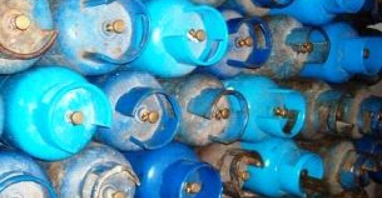 وفاة شخصان بتسرب للغاز