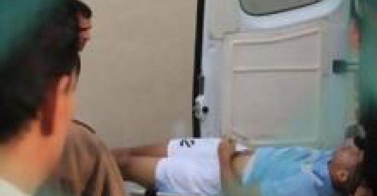 النمري: وفاة الخوالدة فضيحة.. والأمير علي يطالب بالتحقيق