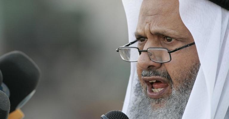 سعيد: منح الحقوق المدنية لأبناء الاردنيات خطوة بطريق الاصلاح