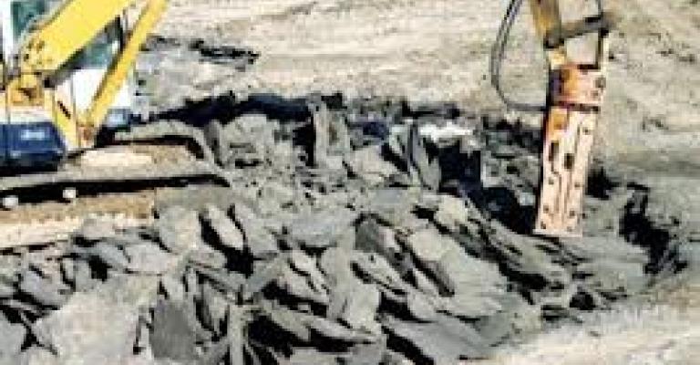 الاتفاق على تعرفة شراء الكهرباء من "الأردن للصخر الزيتي" الشهر المقبل