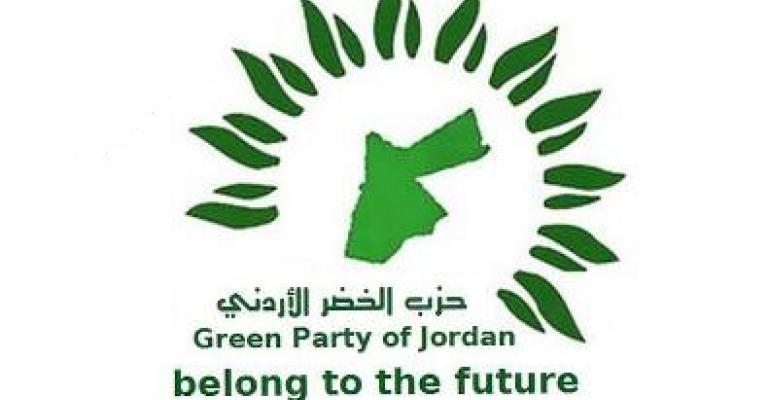 العزام: القضاء هو الفيصل في الضغوطات على حزب الخضر