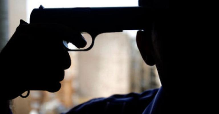 انتحار شاب في صويلح