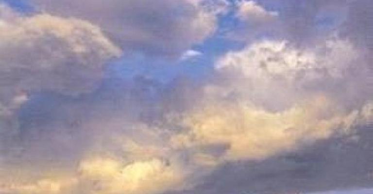 أجواء لطيفة وانخفاض طفيف على درجات الحرارة