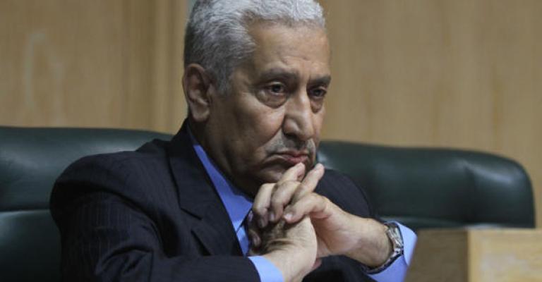 النسور: الاقتصاد الاردني في صعود..والدينار بأقوى حالاته 