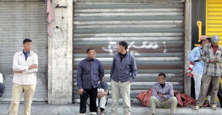 "العمل" تدعو 95 ألف عامل مخالف لتصويب اوضاعهم