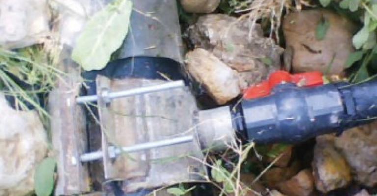 فتوى تحرم التعدي على مصادر المياه