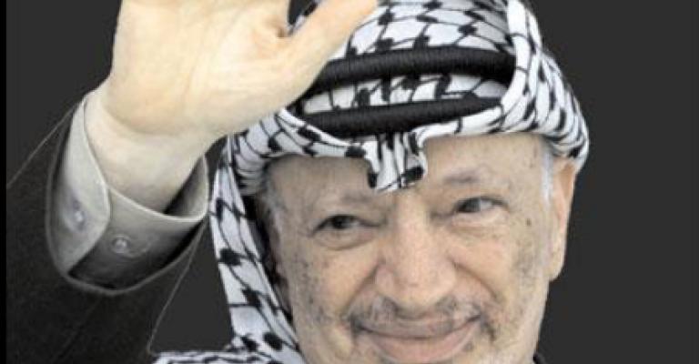 تقرير فرنسي : عرفات لم يمت مسموما