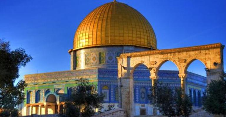 "مؤسسة الأقصى": منظمات يهودية تطالب بتعيين "حاخام" للأقصى 