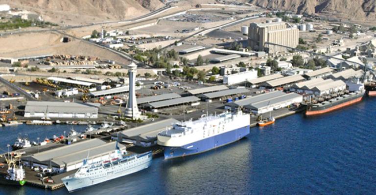 "نقابة الموانئ" تضرب الأحد