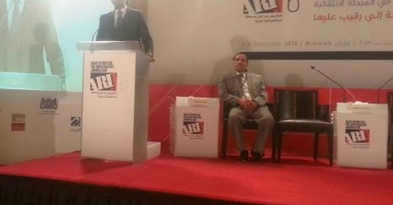 "أريج": إعلاميون ومشرعون يشتكون من هشاشة قانون حق الحصول على المعلومة