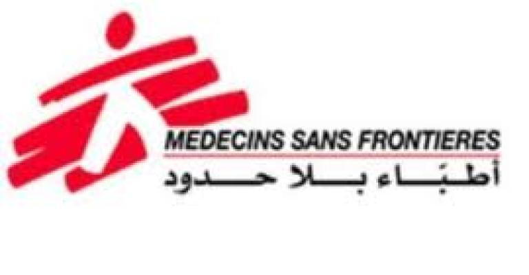 أطباء بلا حدود تُطلق فيلماً يُبرز قصص الجرحى السوريين في الرمثا