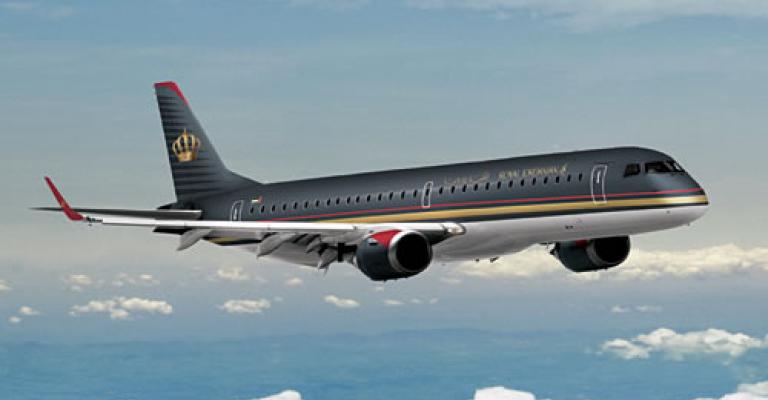 سير العمليات في المطار طبيعي و"الملكية" تؤجل إحدى رحلاتها