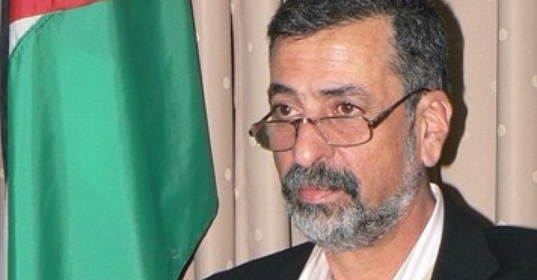 الكلالدة: إعداد مسودة قانون للأحزاب والانتخاب