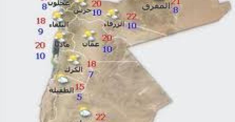 حالة من عدم الاستقرار الجوي وبلتاجي يتعهد بمحاسبة مقصري "الأمانة"
