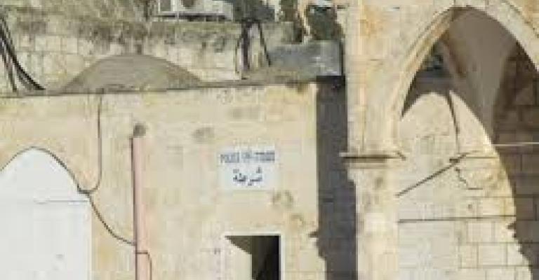 رفض أردني لتركيب كاميرات مراقبة في باحات الأقصى