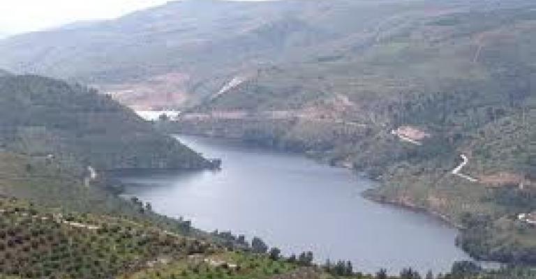 2.2 مليار متر مكعب من الهطولات المطرية